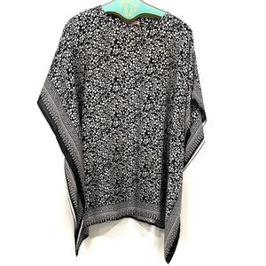 RICORDI DI RAVELLO Silk Top